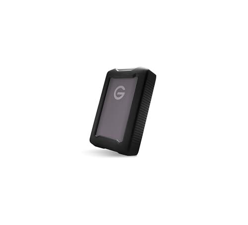 SanDisk Professional G-DRIVE ArmorATD 6TB HDD Portatile USB-C