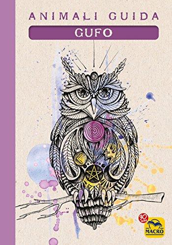 Quaderni Animali Guida - GUFO