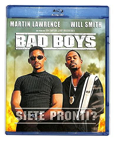 Bad Boys