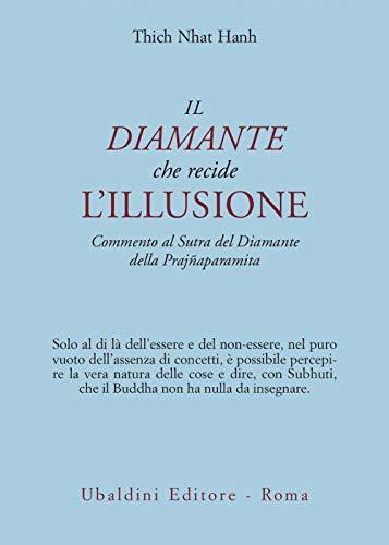 Il diamante che recide l'illusione. Commento al Sutra del diamante della Prajnaparamita