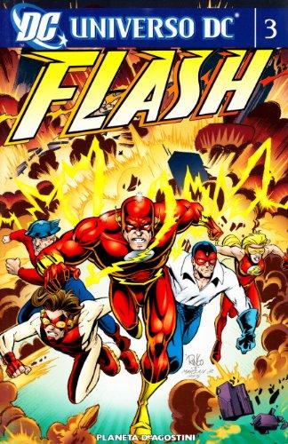 Universo Dc. Flash (Vol. 3)