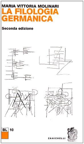 Filologia germanica