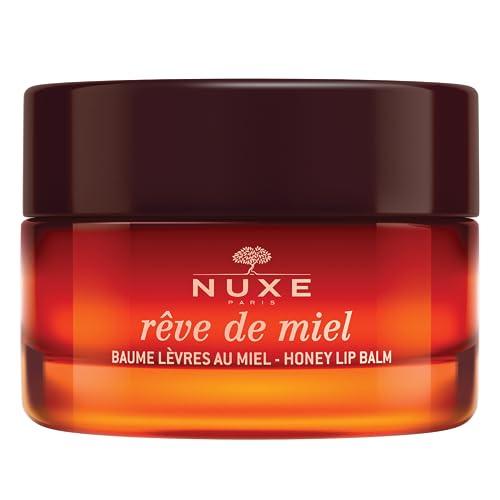 Nuxe Rêve de Miel Balsamo Labbra al Miele
