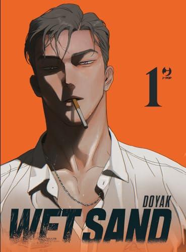 Wet sand (Vol. 1)