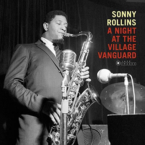 A Night At The Village Vanguard (Gatefold)