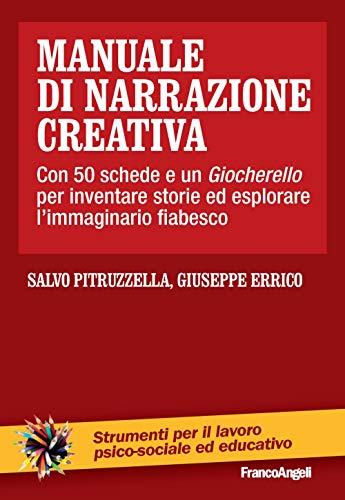 Manuale di Narrazione Creativa