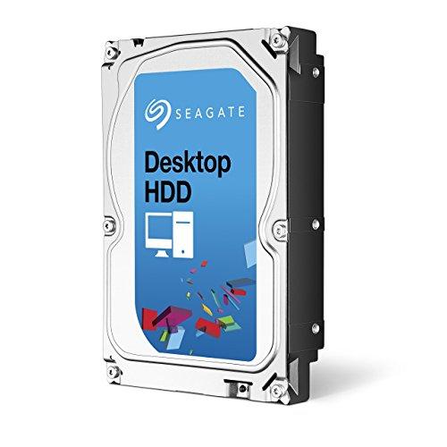 Seagate Barracuda 500GB Hard Drive