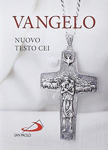 Vangelo. Testo CEI