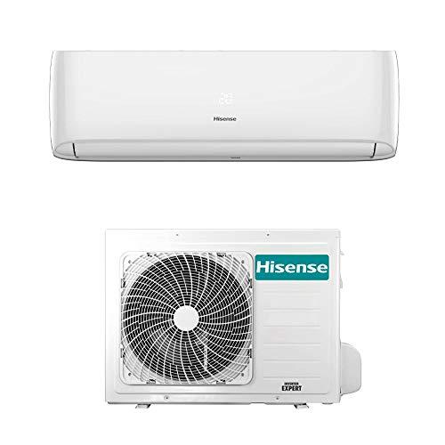 Climatizzatore Hisense Easy Smart 9000 BTU R32 A++ WiFi Ready