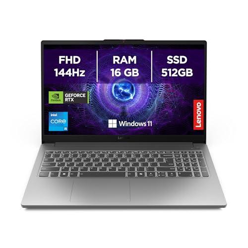 Lenovo LOQ Notebook Gaming 15.6