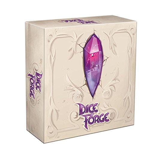 Dice Forge - Gioco da Tavolo
