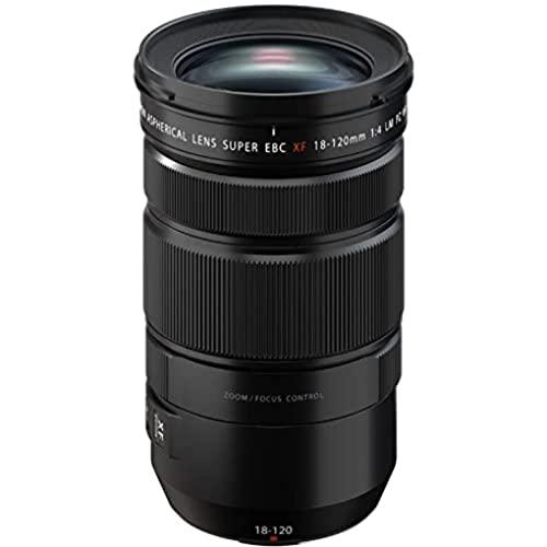 Fujifilm FUJINON XF18-120mmF4 LM PZ WR