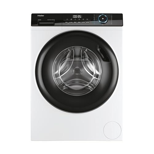 Haier I-Pro Serie 3 HW100-BP14939-S Lavatrice 10kg Classe A
