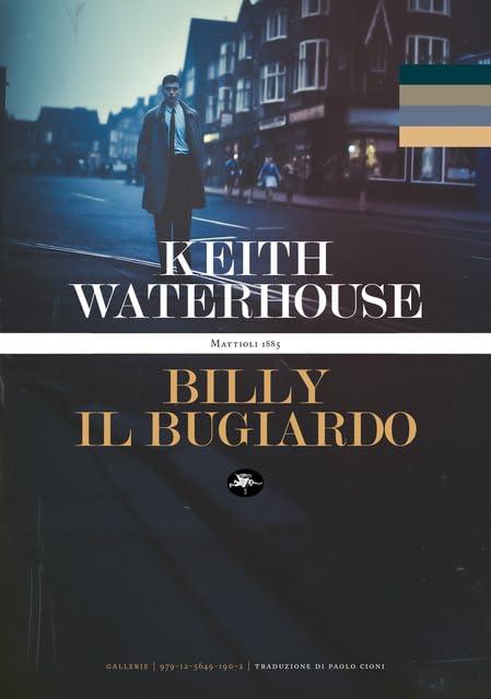 Billy il bugiardo