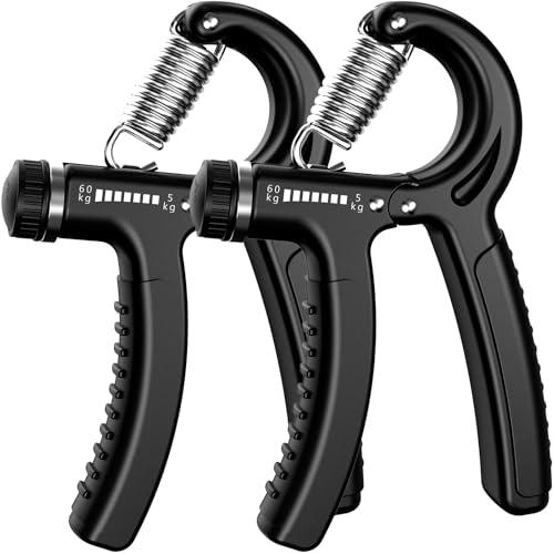 U-VKK Hand Grip: Allenatore per avambraccio e mani