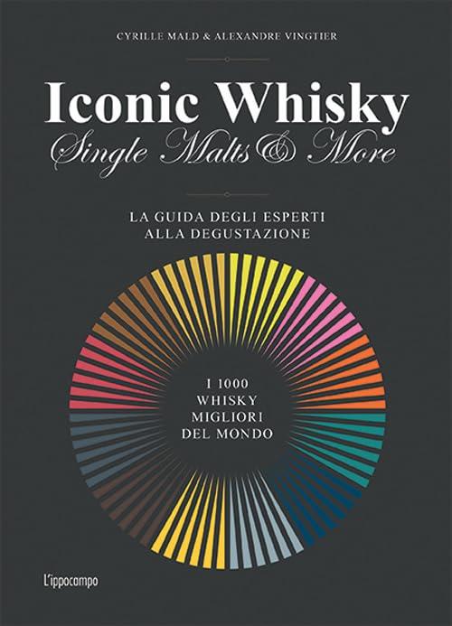 Iconic Whisky: La Guida Definitiva alla Degustazione