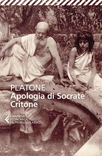Apologia di Socrate e Critone