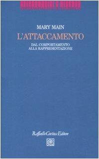 L'attaccamento. Dal comportamento alla rappresentazione