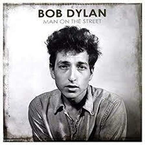 Man On The Street (Box 10 Cd)
