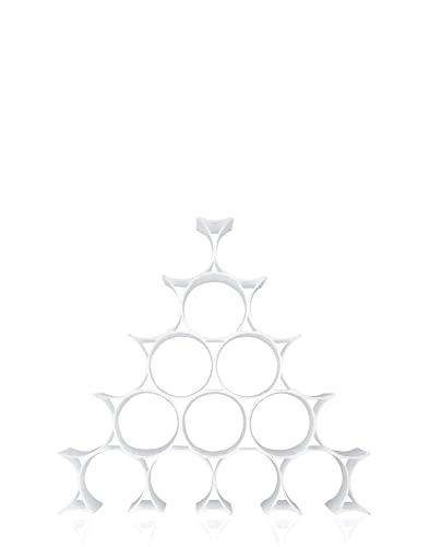Kartell Boks Portabottiglie Modulare - Design Iconico e Funzionale