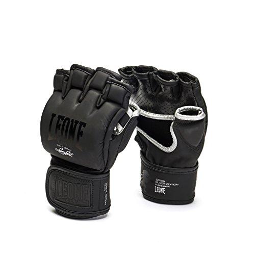 Leone 1947 Black Edition Guanti da MMA
