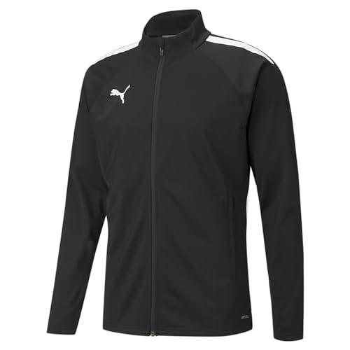 Puma teamLIGA Training Jacket - Giacca Sportiva Uomo