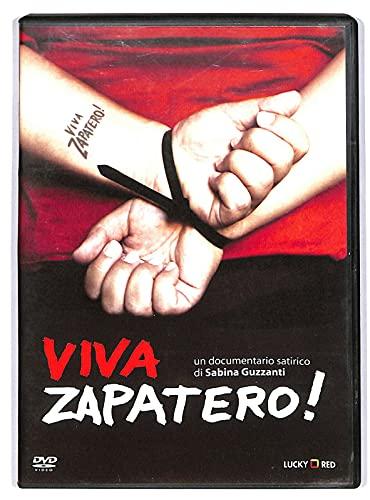 Viva Zapatero!