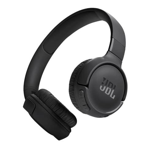 JBL Tune 520BT Cuffie On-Ear Bluetooth Wireless