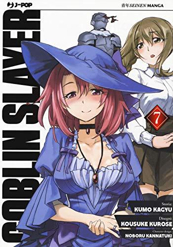 Goblin Slayer - Volume 1