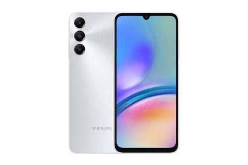 Samsung Galaxy A05s Argento 128GB