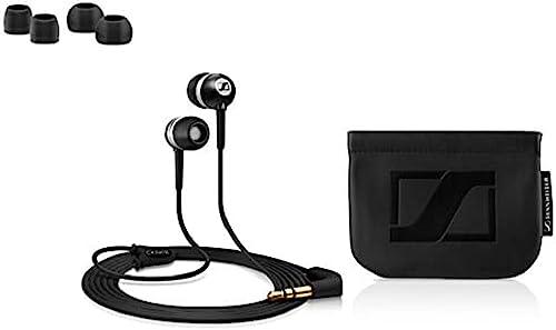 Sennheiser CX 300 II Precision Auricolari