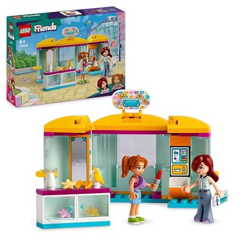 LEGO Friends Il Piccolo Negozio di Accessori Giocattolo