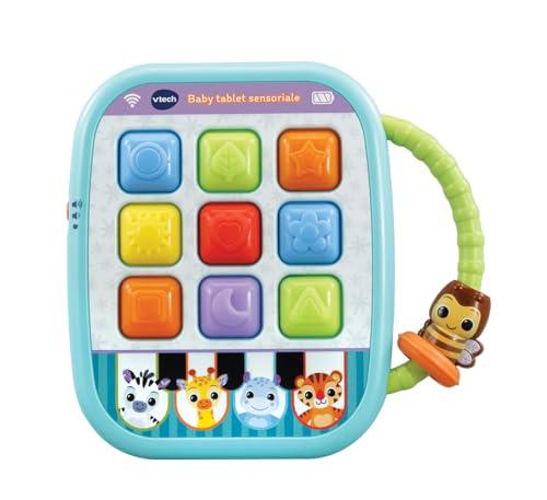 VTech Baby Tablet Sensoriale