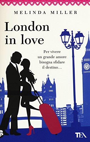 London in love