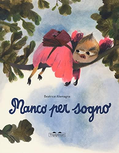 Mancopersogno