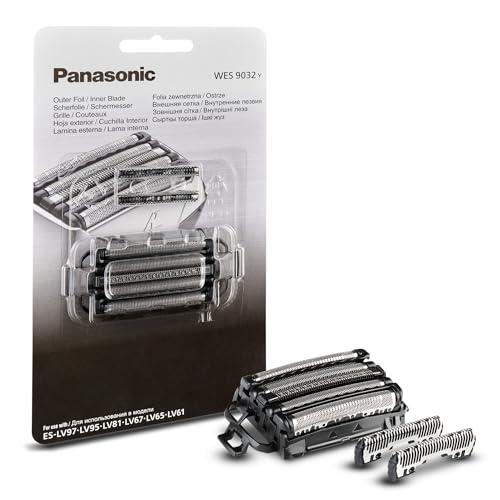 Panasonic WES9032Y1361 Lame di Ricambio per Rasoi Elettrici