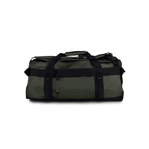 RAINS Duffel Bag Small