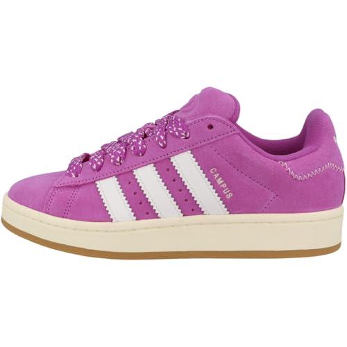 adidas Originals Campus 00s da donna, Viola Burst/Bianco Nuvola/Bianco Sporco, 6.5