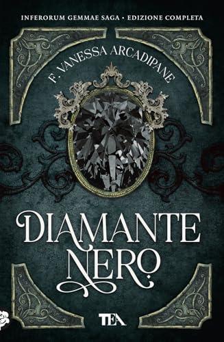 Diamante nero - Carbonado