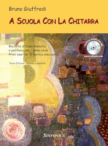 A Scuola con la Chitarra