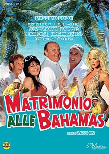 Matrimonio alle Bahamas (DVD)