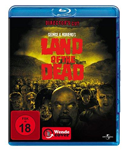 Land of the Dead - Il Giorno dei Morti Viventi (DVD)