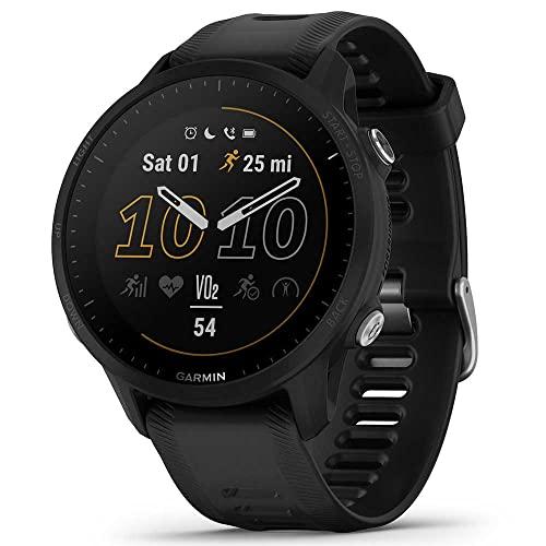 Garmin Forerunner 955 - GPS Running Smartwatch Nero