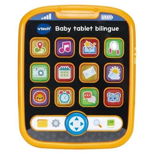 VTech Baby Tablet Bilingue