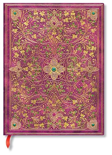 Diario Paperblanks Diamond Jubilee Sangorski & Sutcliffe