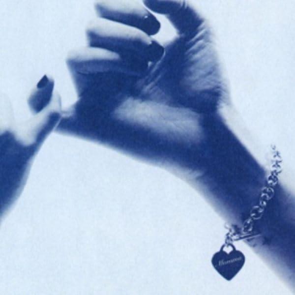 Welcome To My Blue Sky - Vinile Colorato Esclusivo