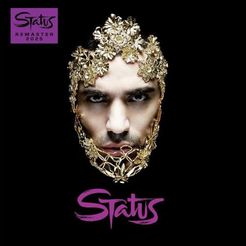 Status - Remaster 2025 (Doppio Vinile)