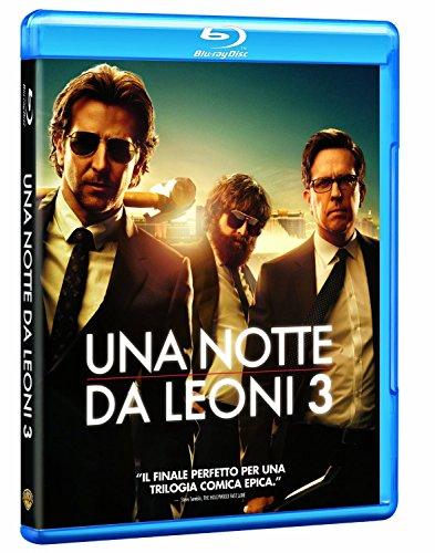 Una notte da leoni 3