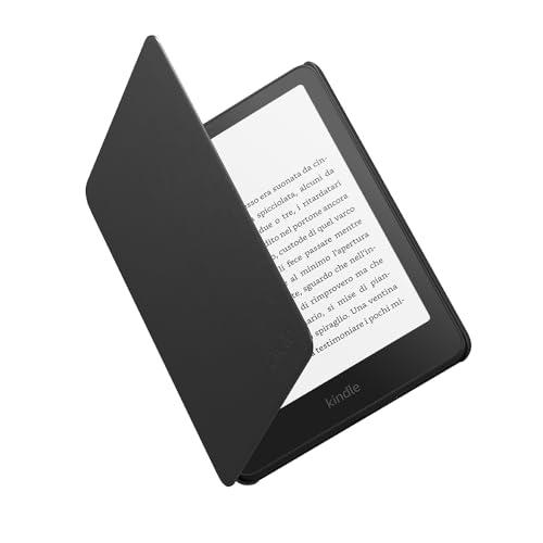 Custodia Leggera e Pieghevole per Amazon Kindle Paperwhite e Kindle Colorsoft Signature Edition