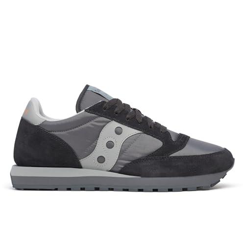 Saucony Jazz Original Uomo Grigio - Taglia 42.5